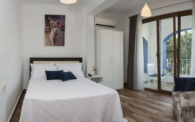 Alacali Butik Otel & Restaurant