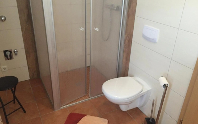 Ferienwohnung am Junkerbült