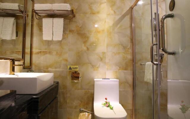 Oman TON Hotel