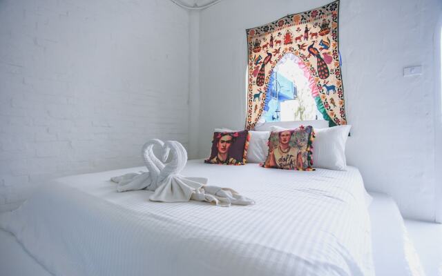 Frida Friday Boutique Hotel