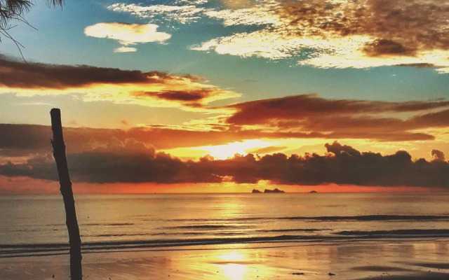 Maliblues Bed & Art Gallery