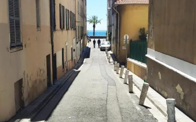 Milord - Promenade des Anglais