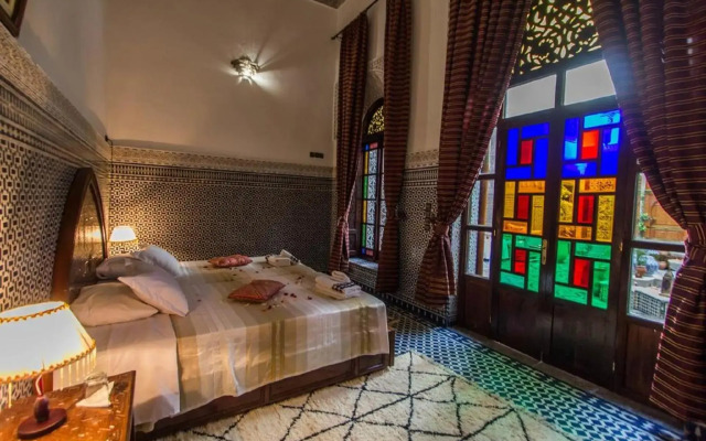 Riad Fes El Bali