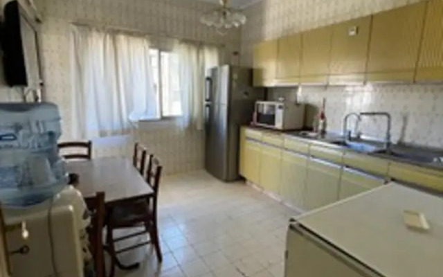 Apartment in Jdeideh Including Generator &all Fees