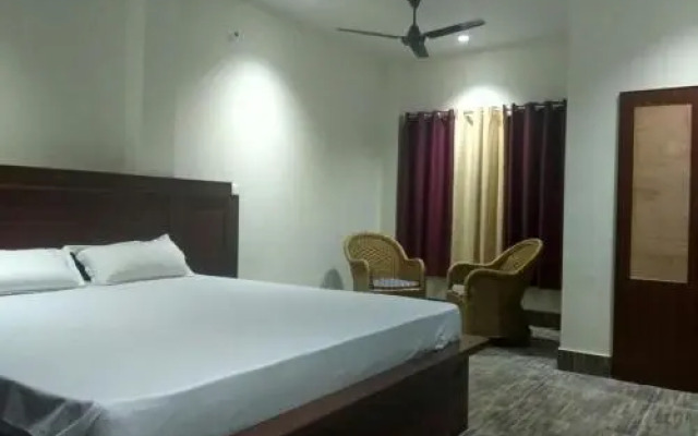 Hotel Prosperity & Restaurant