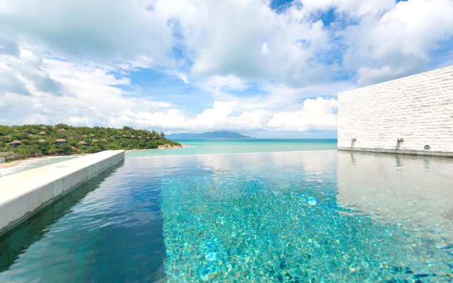 Villa Blue Sky