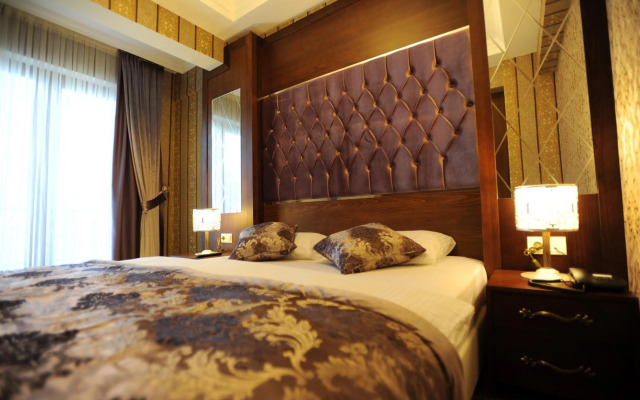 Vurna Butik Hotel