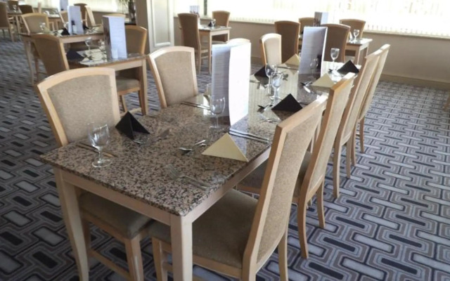 Airport Inn Gatwick