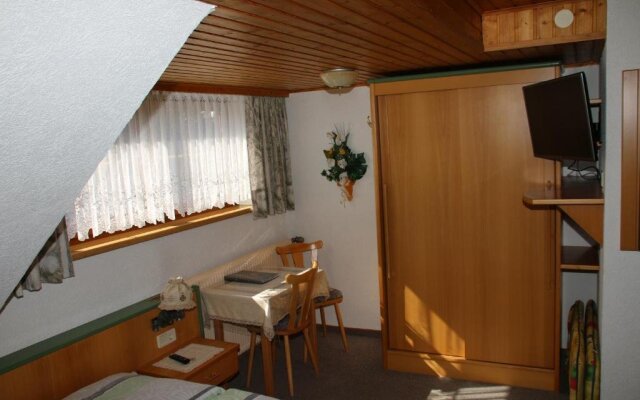 Haus Dorfer