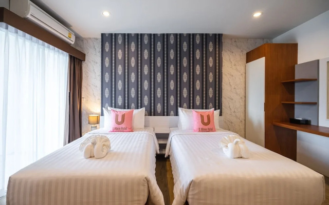 U Home Hotel
