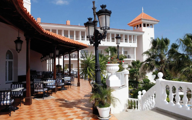Hotel Riu Madeira - All Inclusive