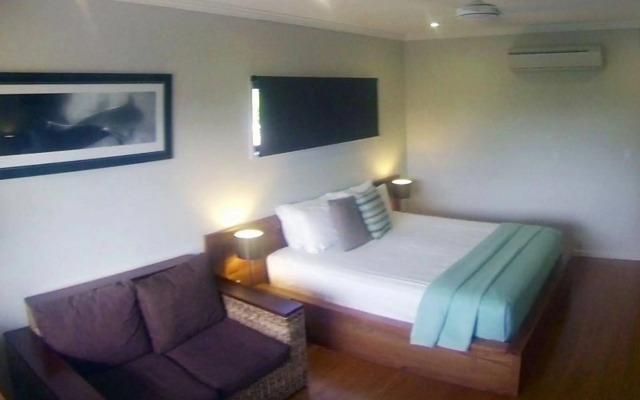 The Hide Byron Bay