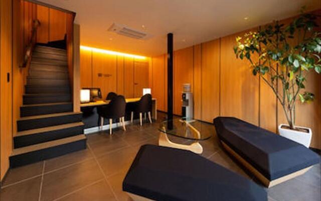 Tsumugi KyotoekiMinami