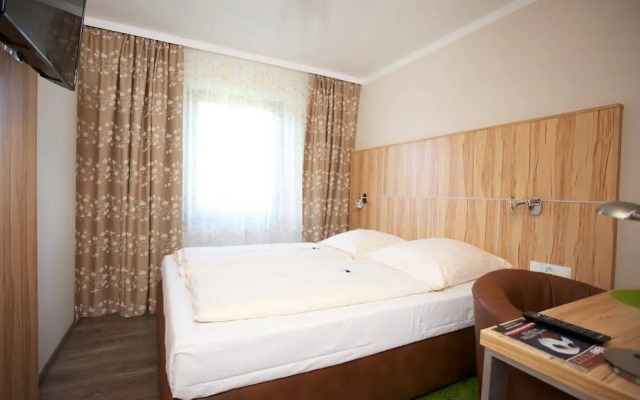 Hotel Reinhardtshof Garni