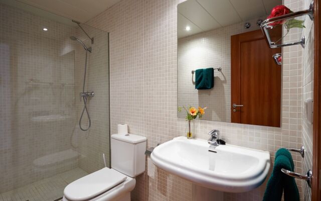 Casas Golf Relax
