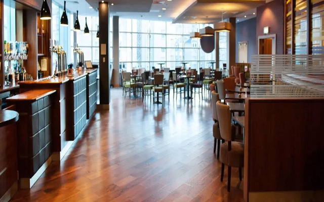 Leonardo Hotel Aberdeen