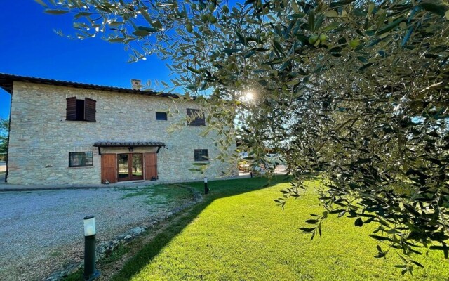 San Damiano, Children Play Area, Pool, Veranda, 5 Bedrms