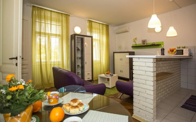 Apartment Ema / Two Bedrooms