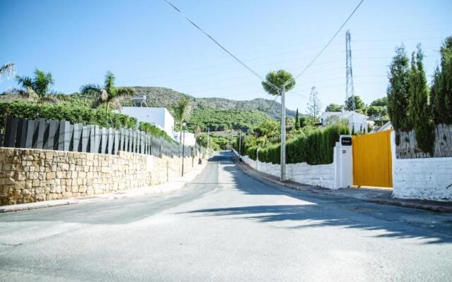 B&B Casa Rubí