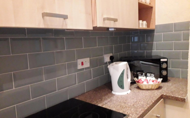 Morwenna Luxury Holiday Apartments