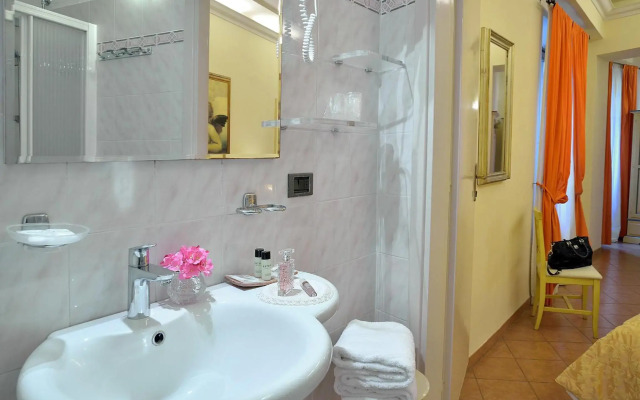 Hotel Vasari