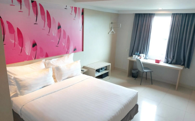Favehotel MT. Haryono - Balikpapan