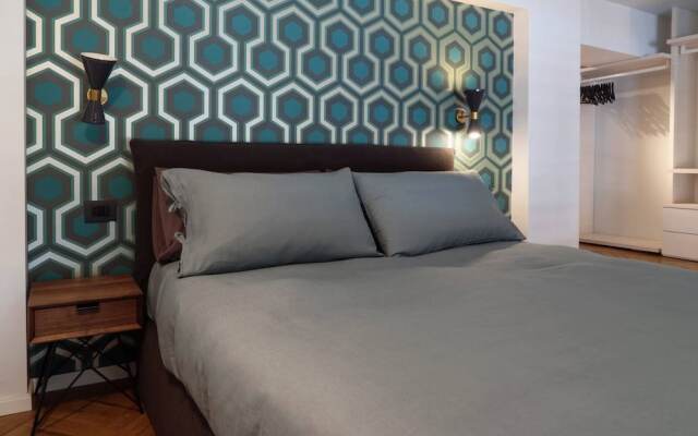 Porta Romana Design Loft