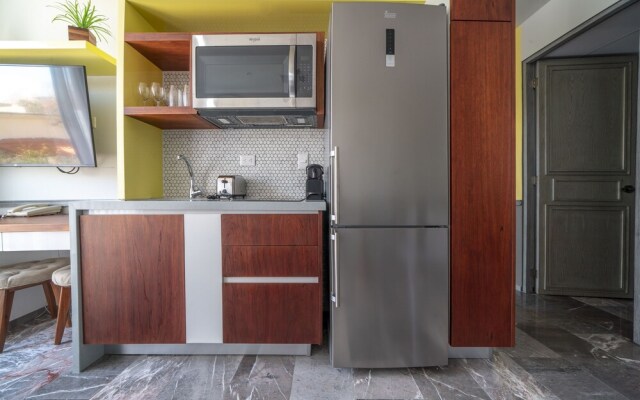 Condo Jade - Singular Joy Residences