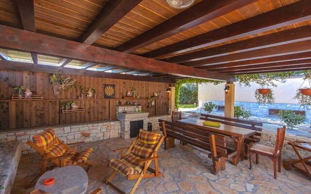 Villa Patty