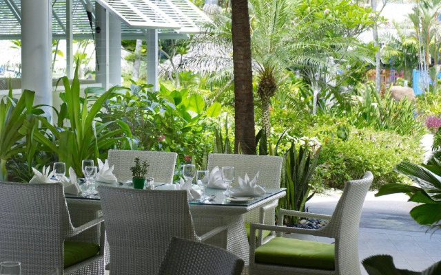 Shangri-La Golden Sands, Penang