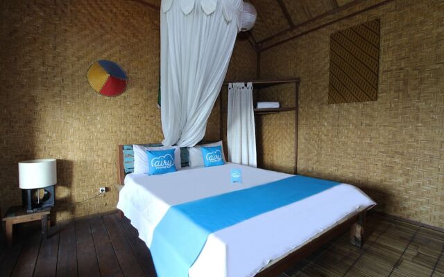 Airy Kuta Utara Raya Padonan Dalung Bali