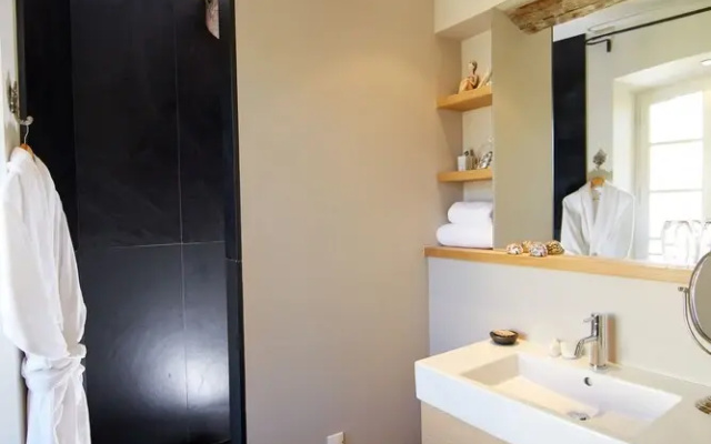 Les Chambres de lOustalet