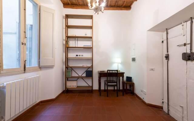 San Calisto Apartment