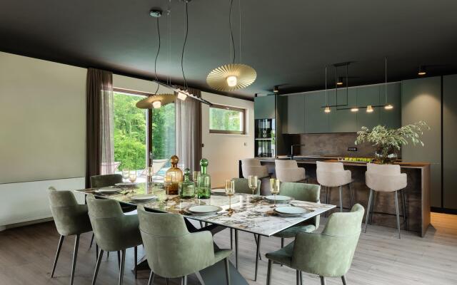 Nicol Tireli in Kršan