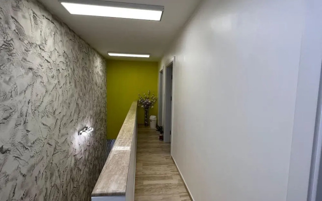 Luxurious Beach House With Wi-fi and Parking