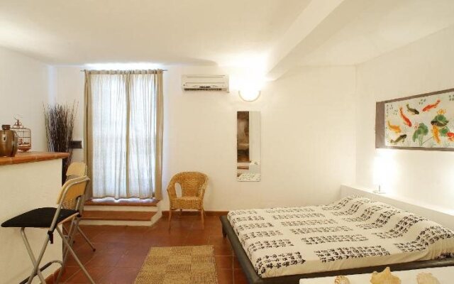 Navarro Hill Resort