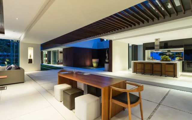 Villa Malabar