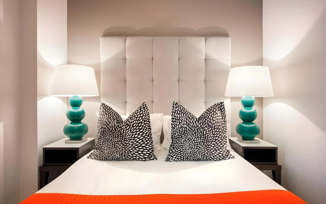 Miller Apartments Adelaide