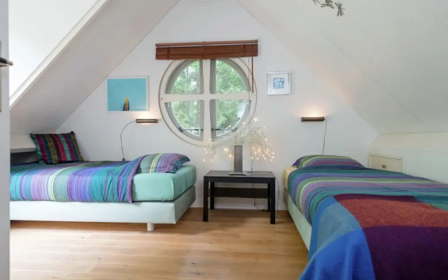 Cozy Countryside Escape in Dalfsen