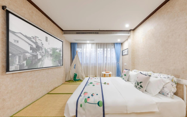 SuZhou Jade Snow lodge