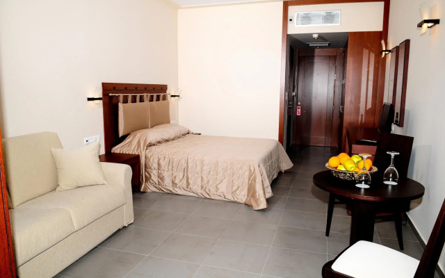 Kymi Palace Hotel