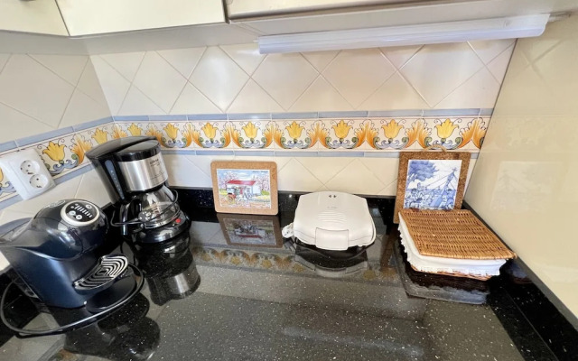 Alvor Traditional Villa by Homing