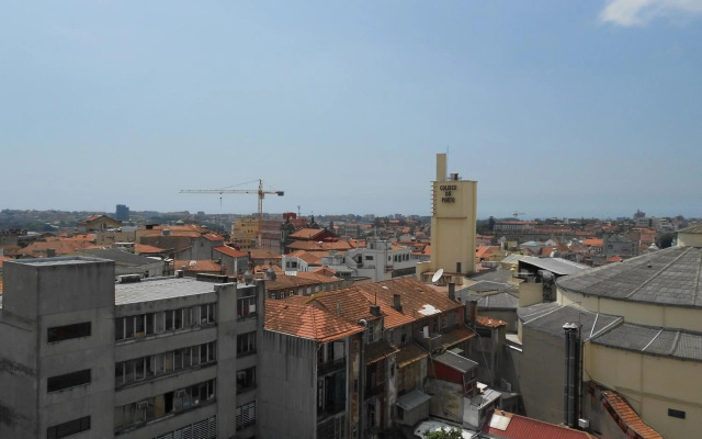 ibis Porto Centro São Bento