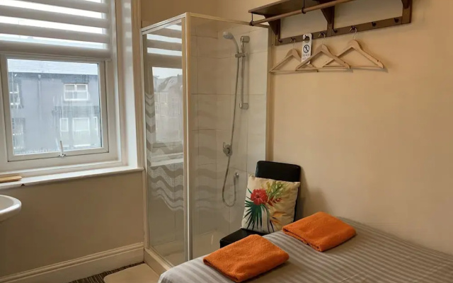 Tropics Beach Hotel