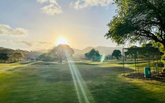 Regnum Golfvilla Bodrum