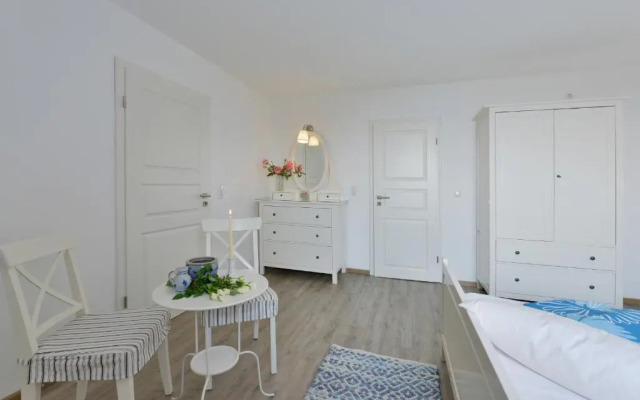 Ferienwohnung Boddenzander