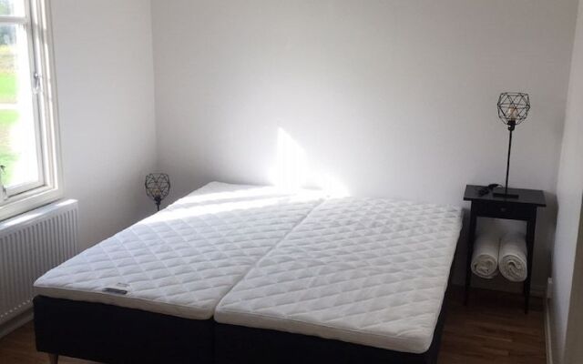 Melleruds Golfklubb Bed & Breakfast