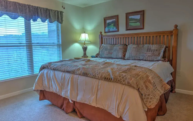 Cedar Lodge 702