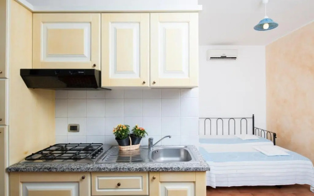 Residence S'Incantu