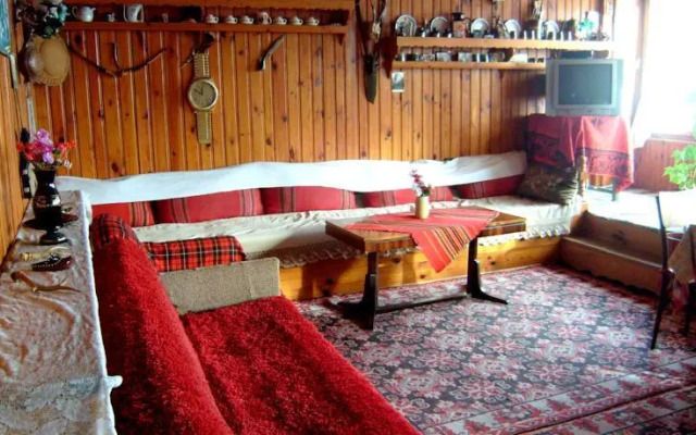 Guest House Anna Dancheva